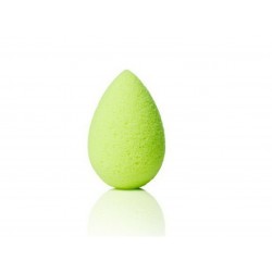 إسفنجة دمج المكياج الشهيرة بيوتي بلندر (اصفر،أخضر ) BeautyBlender Pro Single  Sponge  